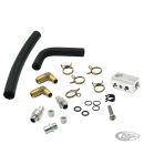 S&S Oil line installationkit FLH/T00-06