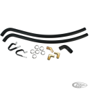 S&S Oil line kit for T2 cases