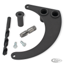 S&S transmission drilling fixture kit