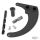 S&S transmission drilling fixture kit