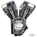 S&S T143 engine blk FXD99-05 FLH/T99-06
