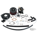 S&S Super G carb w/ a/c for T143 engine