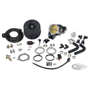 T143 70mm inductionkit FLH06-07 FXD06-17