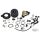 T143 70mm inductionkit FLH06-07 FXD06-17