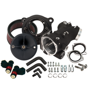 S&S 70mm induction kit 08-17 TBW