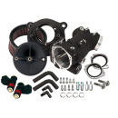 S&S 70mm induction kit 08-17 TBW