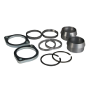 Flange, Kit, Exhaust, B2 Exhaust System