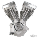 S&S V80 engine Natural no ign./no carb