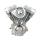 SSW+ V124 engine alu G-carb w/ign