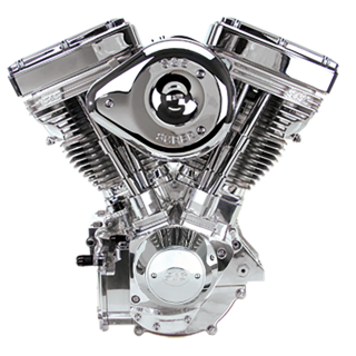 SSW+ V124 engine polish G-carb w/ign.