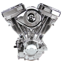 SSW+ V124 engine polish G-carb w/ign.