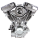 SSW+ V124 engine polish G-carb w/ign.