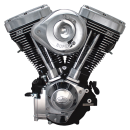 SSW+ V124 engine black. G-carb w/ign
