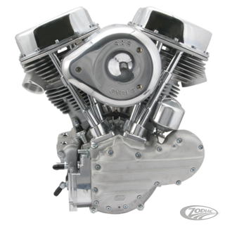 S&S P-series engine P93 1954-65 Generatr