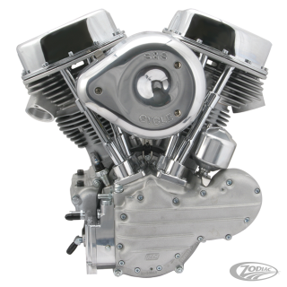 S&S P-series engine P93 1970-99 Alt/Gene
