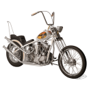 S&S P-series engine P93 1970-99 Alt/Gene