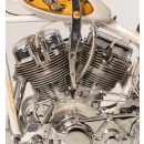 S&S P-series engine P93 1970-99 Alt/Gene