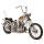S&S P-series engine P93 1970-99 Alt/Gene
