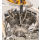 S&S P-series engine P93 1970-99 Alt/Gene