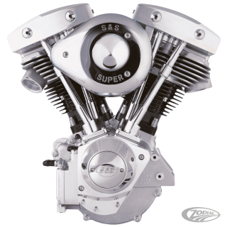 S&S SH80 Shovelhead Motor für Harley Big Twin 70-99