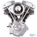 S&S SH80 Shovelhead Motor für Harley Big Twin 70-99