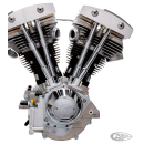 S&S SH80 Shovelhead Motor für Harley Big Twin 70-99