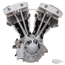 S&S SH80 Shovelhead Motor für Harley Big Twin 70-99