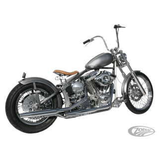 S&S SH93 Alt/Gen Shovel engine w/Ignitio