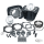 S&S Hooligan 1250 kit 1200XL00-up Black