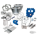 S&S 100CI Powerpack silver 585CE TC99-06