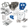 S&S 100CI Powerpack black 585CE TC99-06