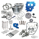 S&S 100CI Powerpack silver 585GE TC99-06