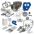 S&S 100CI Powerpack black 585GE TC99-06