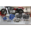 S&S 100CI Powerpack black 585GE TC99-06