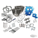 S&S 110CI Powerpack black 585CE TC07-17