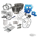 S&S 110CI Powerpack black 585GE TC07-17