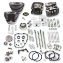 SuperStock Hot Set-Up kit TC88 95CI blck