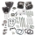 SuperStock Hot Set-Up kit TC88 95CI blck