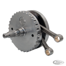 Flywheel, Assembly, 4-1/2" Stroke, SF3,