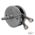 Flywheel, Assembly, 4-1/2" Stroke, SF3,