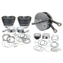 S&S Piston kit B3.875"xS4.500" TC99-06