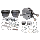 S&S Piston kit B3.875"xS4.500" TC99-06