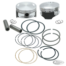 S&S Piston kit 3-7/8x4.5"  +.005 TC
