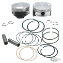 S&S Piston kit 3-7/8x4.5"  +.010 TC