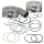 S&S Piston kit 3-7/8x4.5"  +.020 TC
