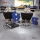 ME17-up Oil 550C 124" Blk Tubes all BLK