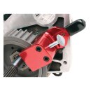 Georges Garage, transmission pulley lock tool