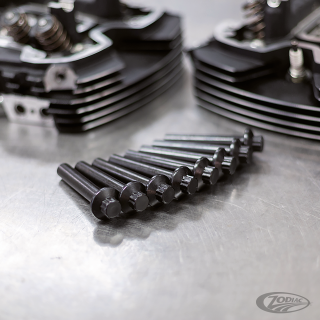 Cylinder head bolt ME17-up