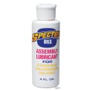 .118Ltr SPECTRO assembly lube 4Oz