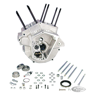 S&S Alternator crankcase BT70-84 Stock